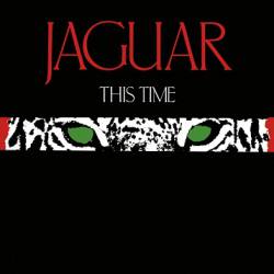 Jaguar (UK) : This Time